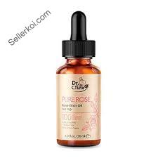 Dr. C. Tuna Pure Rose Elixir oil (30 ml)